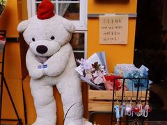 -W CAFE(甜爱路店)