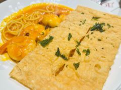 意大利黑醋酸汤意面-俄士厨房(五棵松华熙LIVE店)