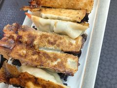 -众品老方子锅贴甜沫(李村店)