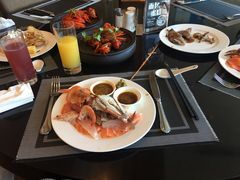 -AdD全日制餐厅(中谷花园酒店)