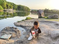 -美兰湖景区