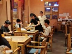-湖南老灶台·生态农业餐饮(龙胜店)