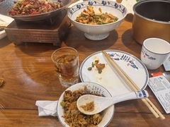 -那家老院子东北菜·饺子·小鸡炖蘑菇(艳华街店)