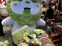 -楠火锅(太古里总店)