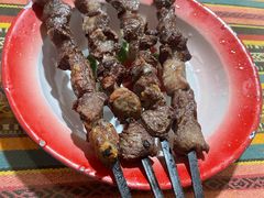 -艾尼纯羊烤肉店