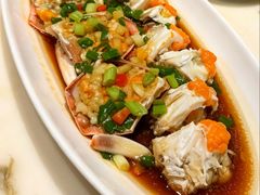 -宁海食府·涌宴(真和店)