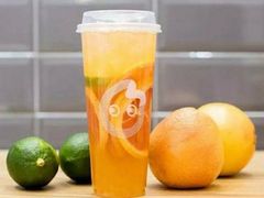 -CoCo都可(江宁托乐嘉店)