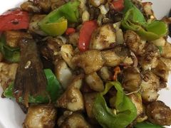 -煲来饱去冷水鱼