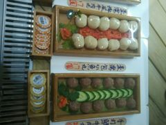 -柠檬现场台湾生鲜火锅(金茂豪庭店)