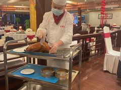-全聚德(上海首店浦东店)