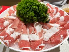 -大吉牛东北烧烤&铜锅涮肉(庐阳店)