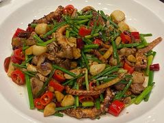 -健眺小海鲜(临海后山店)