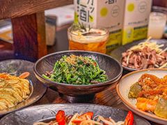 -杨梅市场·打工人小酒馆(新天地店)