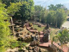 -七仙岭温泉国家森林公园