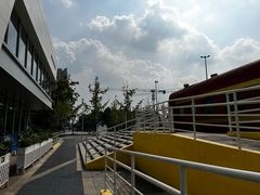 -Cetus coffee鲸鱼座咖啡·拼豆(二仙桥公园店)