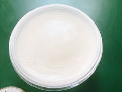 -老伴豆花(麦士威熟食中心店)