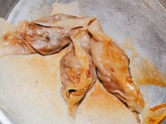 -宽鲜锅贴家常菜(永旺东部购物中心香港中路店)