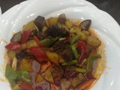 -清真悦宾楼食府(海湖店)