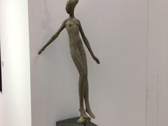-炎黄艺术馆