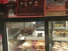 -COSTA COFFEE(吴江路店)