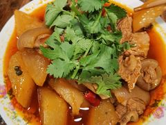 -国强牛肉(洋河总店)