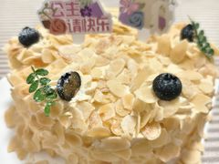 -杜哈夫DOUX RÊVE·生日蛋糕(日月光店)