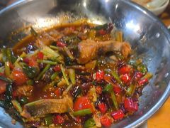 -61号餐吧(兴坪古镇漓江店)