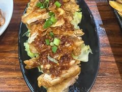 -屯屯面(海尔路店)