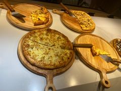 -比格比萨自助(宝山日月光店)