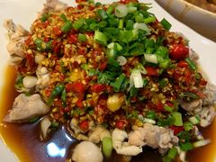 -二孃鸡爪爪(东郊记忆店)