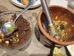 -鱼酷活鱼烤鱼(恒隆广场店)