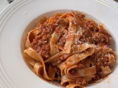 -沏点Trattoria意大利餐厅(新街口店)