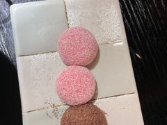 -三石铁板烧(紫竹桥店)