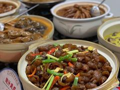 -东江海鲜酒家(艺都分店)
