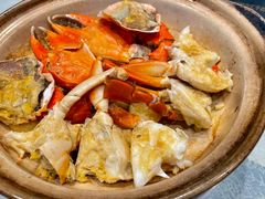 -东海酒家(长平东路店)