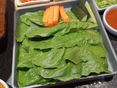 -柔杉家黑牛烤肉·活鳗鱼(太原街店)