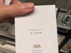 -ZARA(凯德乐峰广场店)