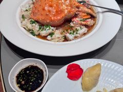 -阿明小菜·海鲜·上海菜(梅陇华理店)