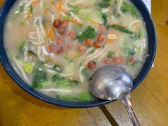 -杏花村水席楼·洛阳水席(老城十字街店)