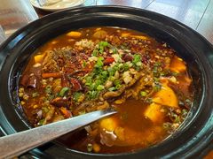 -西双版纳洲际度假酒店-曼霖轩中餐厅