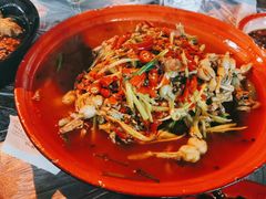 -拈一筷子·宜宾江湖菜(十一街店)