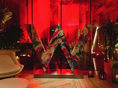 -池畔酒吧 WET Bar