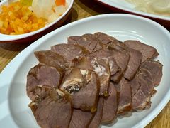 -喜家德虾仁水饺(马栏店)