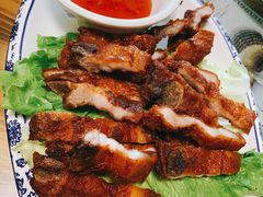 -杨记海鲜楼(三门黑金冠店)