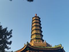 -普陀宗乘之庙(小布达拉宫)