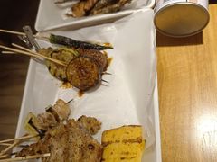 -王氏炉匠·烧鸟放题自助(三里屯店)