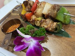 -奈尔宝·儿童乐园·亲子餐厅(鄞州万达店)