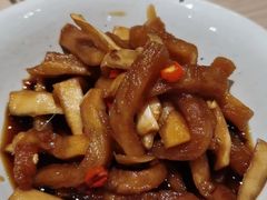 -大师兄·手工面·西北菜(美的悦然广场店)