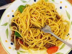 -萨莉亚意式餐厅(深南茂业店)