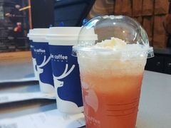 -瑞幸咖啡(第一城店)